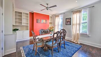 Nhà (3 Bedrooms) | Nội thất