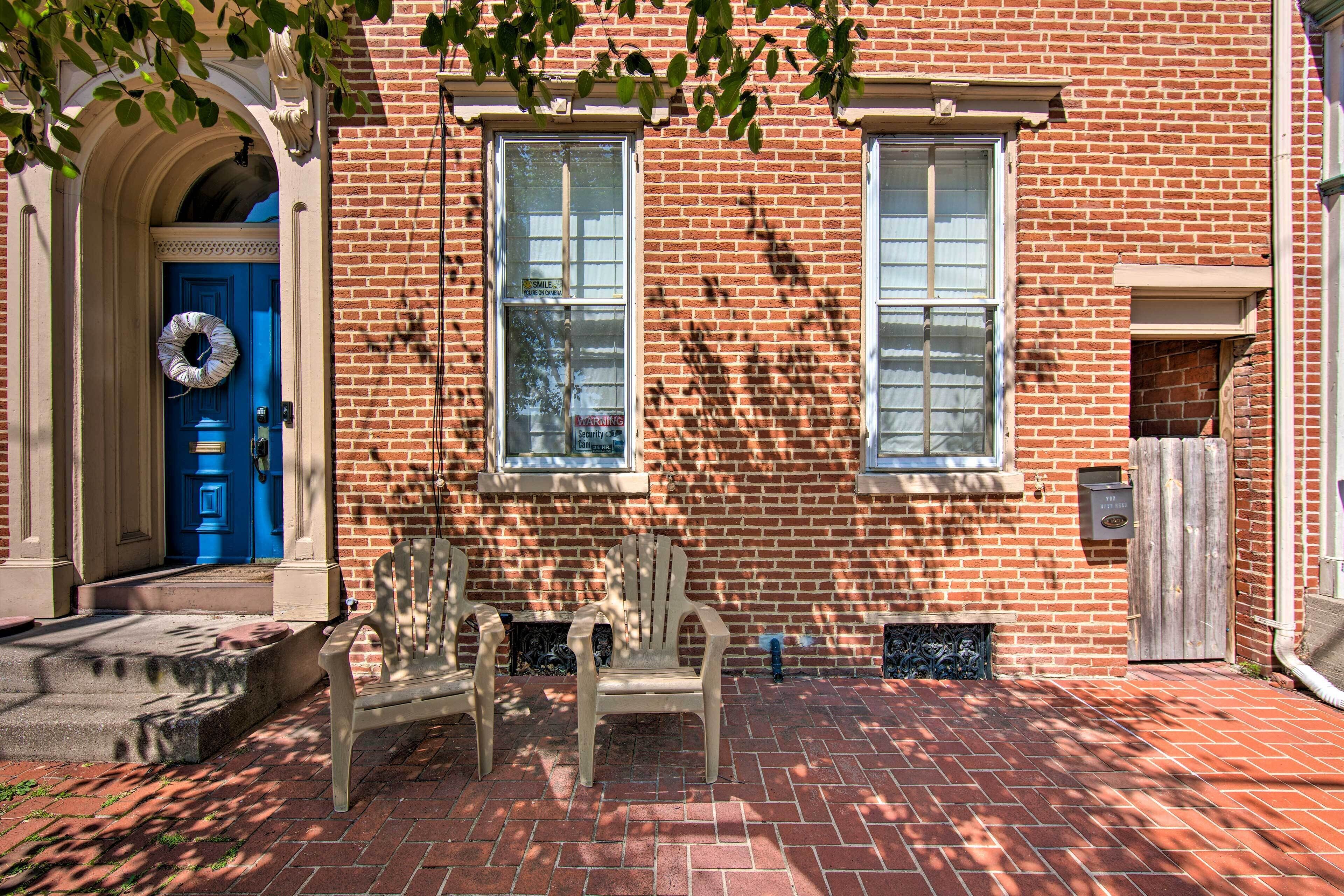 獨棟房屋 (3 Bedrooms) | 住宿內部