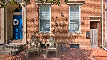 Maison (3 Bedrooms) | Intérieur