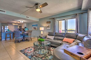 Apartment (3 Bedrooms) | Interior