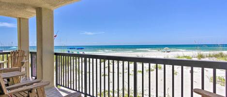 Apartment (3 Bedrooms) | Fassade der Unterkunft