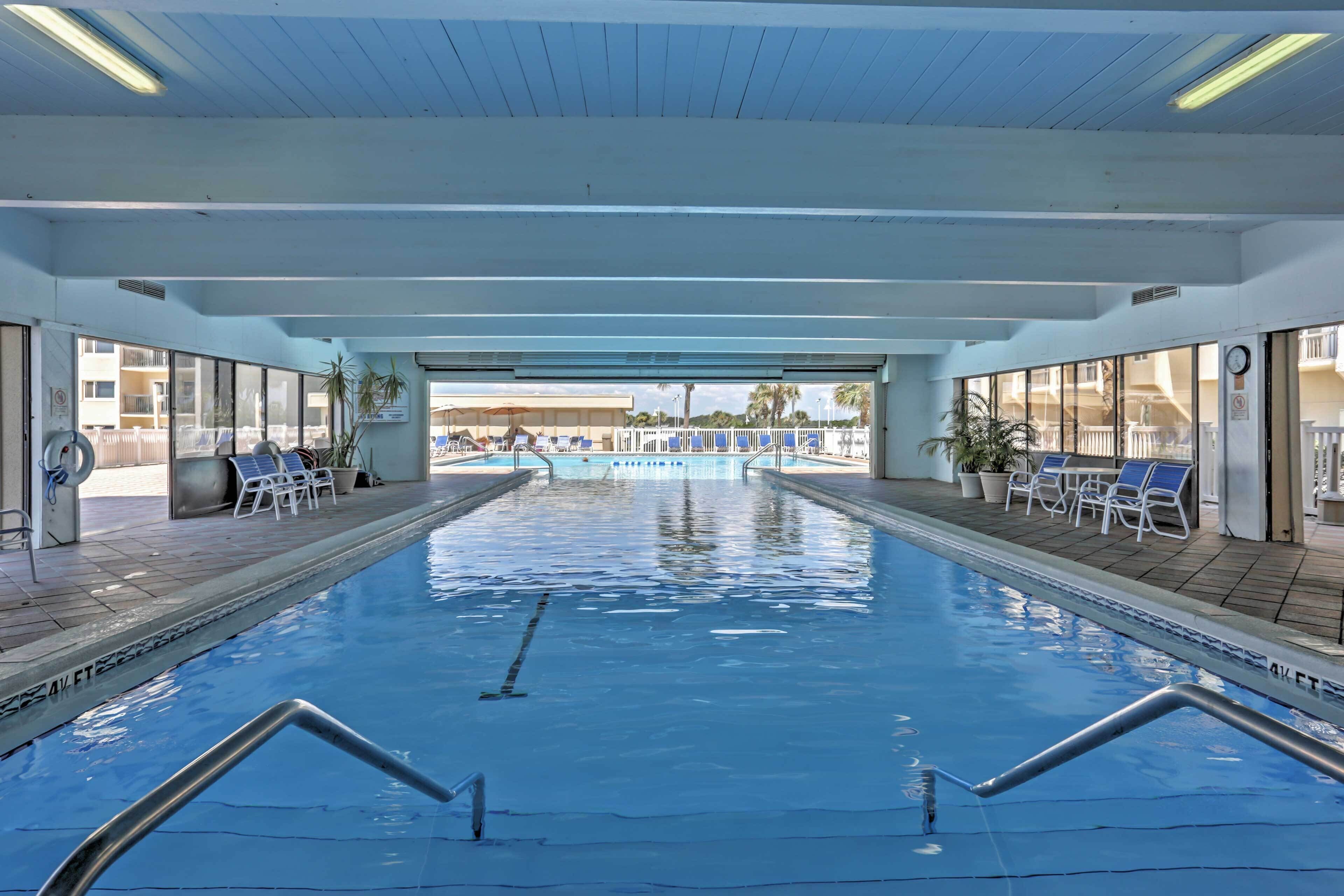 Apartamento (3 Bedrooms) | Parte interna