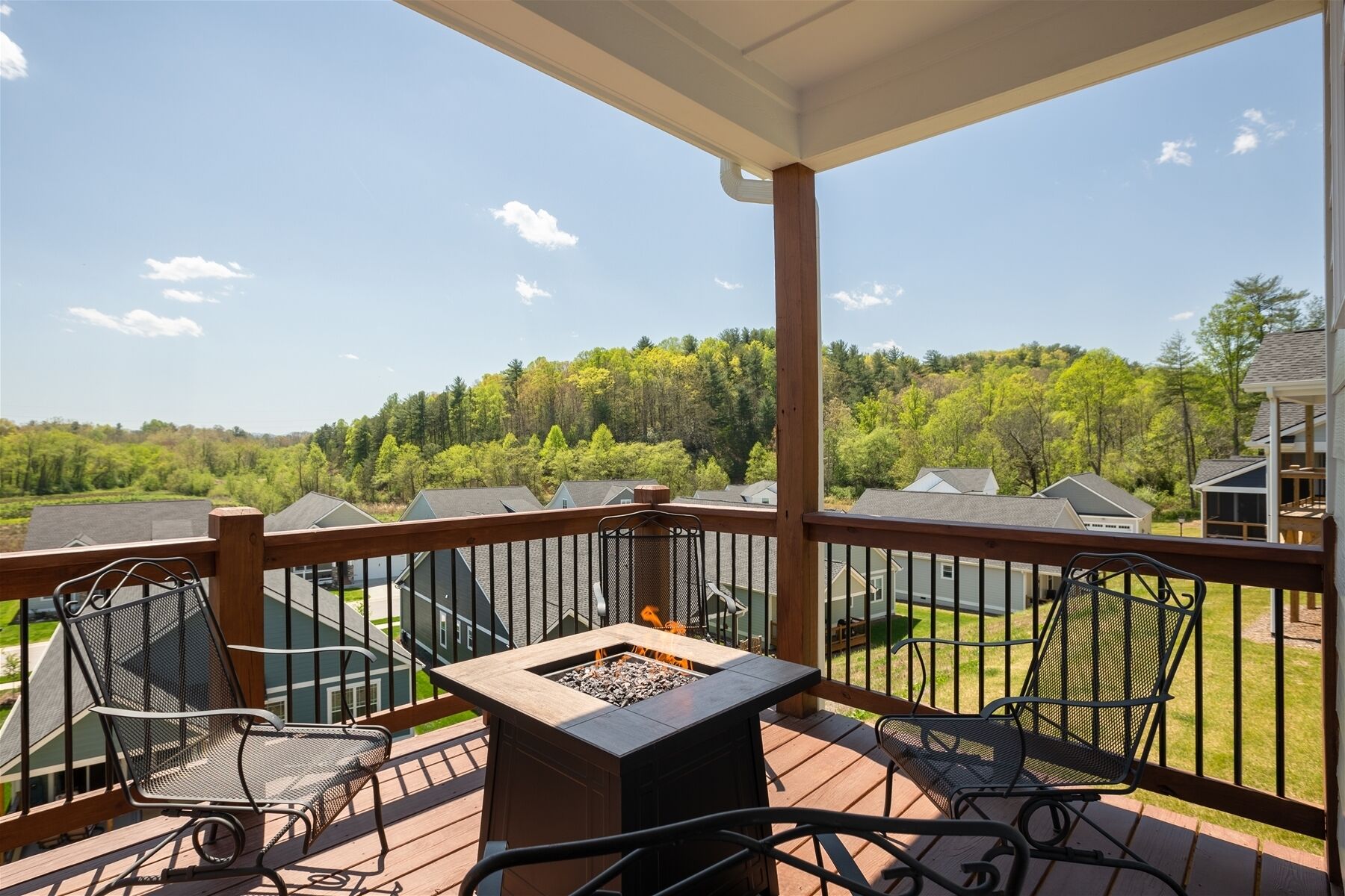 Cypress Run House | 4 Bed, 3 Bath