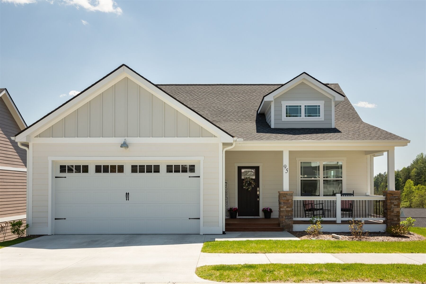 NEW!  Cypress Run House, Spacious new home, doggie park