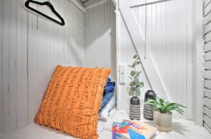 Appartement (2 Bedrooms) | Intérieur