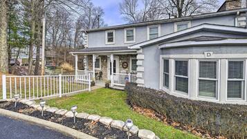 Apartment (0 Bedroom) | Interior