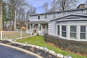 Apartment (0 Bedroom) | Interior