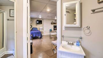 Appartement (0 Bedroom) | Interieur