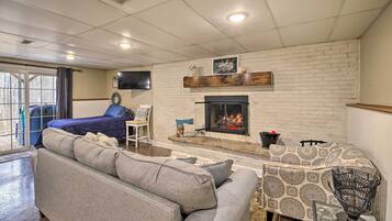 Appartement (0 Bedroom) | Interieur