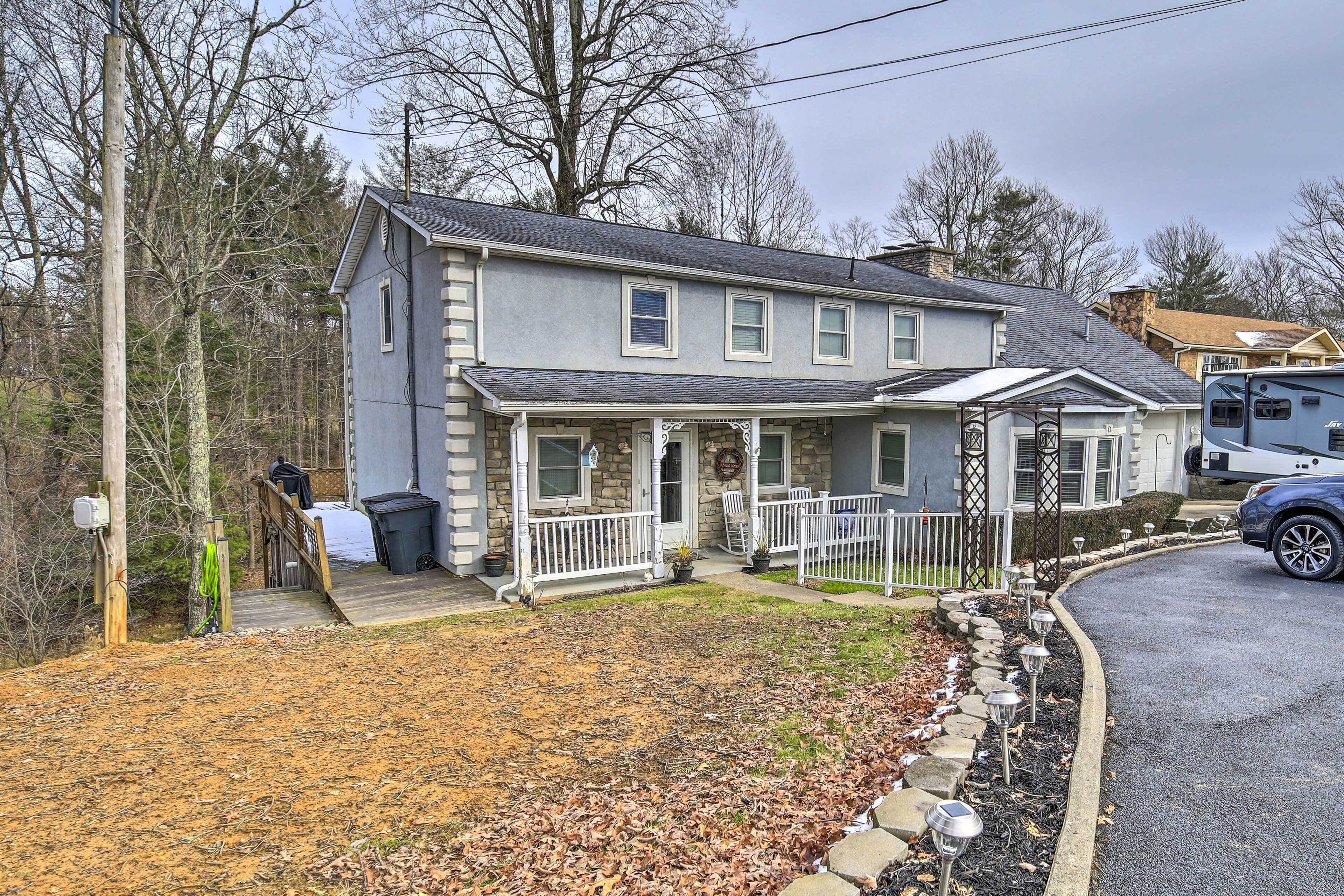 Apartment (0 Bedroom) | Interior