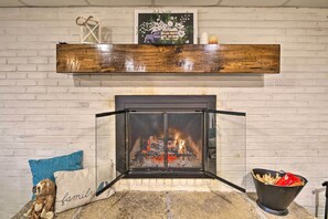 Apartment (0 Bedroom) | Interior