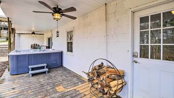 Apartment (0 Bedroom) | Interior