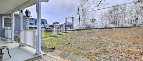 Appartement (0 Bedroom) | Interieur