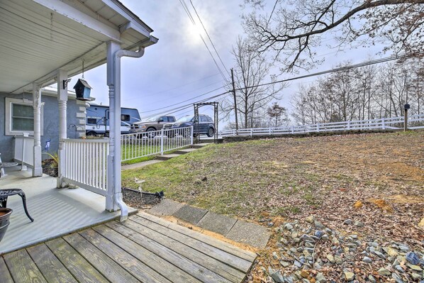 Apartment (0 Bedroom) | Interior