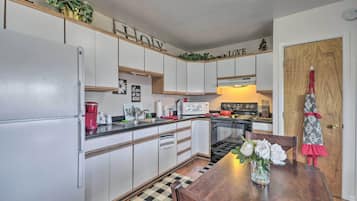 Apartment (3 Bedrooms) | Interior