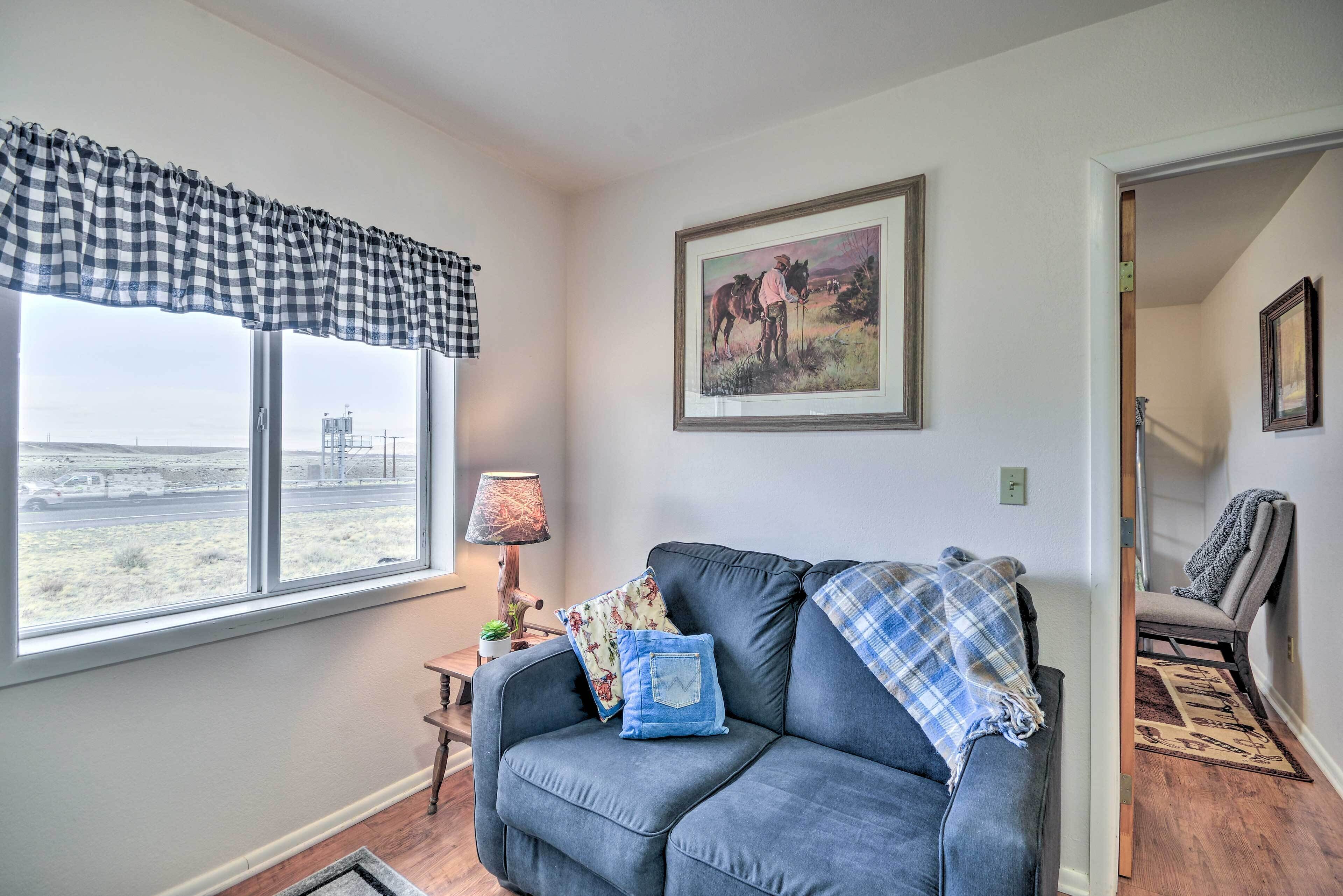 公寓 (3 Bedrooms) | 住宿內部