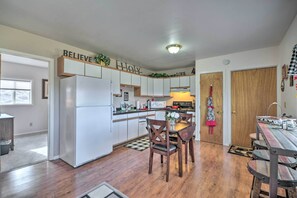 公寓 (3 Bedrooms) | 內部