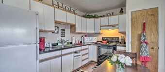 'cedar Mountain Hideout' By Cody Night Rodeo!