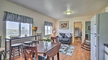 Apartment (3 Bedrooms) | Interior