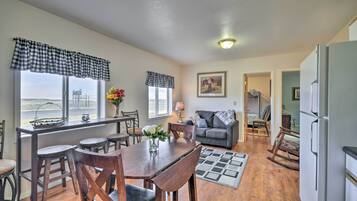 Apartment (3 Bedrooms) | Interior