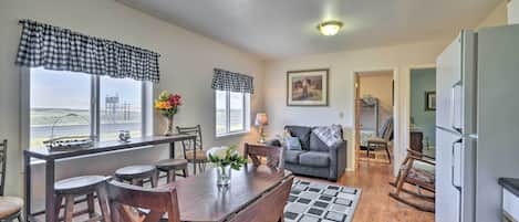 Apartment (3 Bedrooms) | Innenbereich