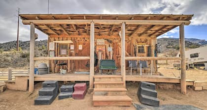 'cedar Mountain Hideout' By Cody Night Rodeo!