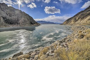 公寓 (3 Bedrooms) | 住宿內部