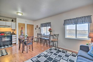 Interior - 'cedar Mountain Hideout' By Cody Night Rodeo! (Cody)