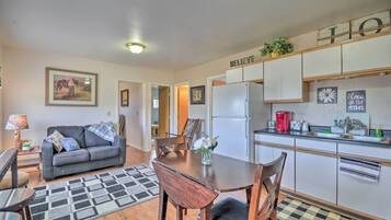 Apartment (3 Bedrooms) | Interior