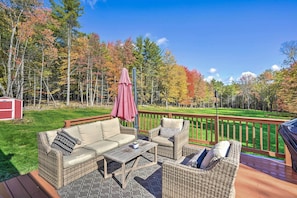 House (3 Bedrooms) | Front of property