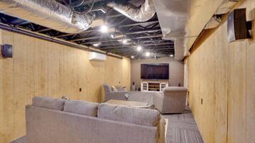 Rumah (3 Bedrooms) | Interior