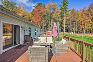 Nhà (3 Bedrooms) | Nội thất