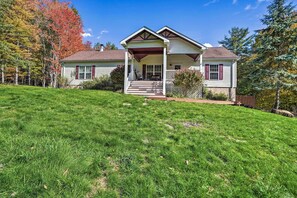 Maison (3 Bedrooms) | Intérieur