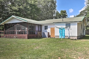 單棟房屋 (3 Bedrooms) | 內部