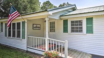 Maison (3 Bedrooms) | Intérieur