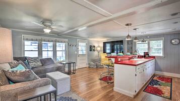 Huis (3 Bedrooms) | Interieur