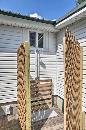 單棟房屋 (3 Bedrooms) | 內部