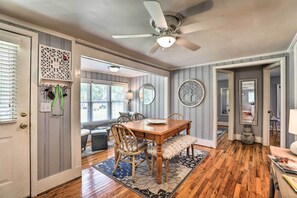 Casa (3 Bedrooms) | Interior