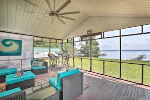 單棟房屋 (3 Bedrooms) | 內部