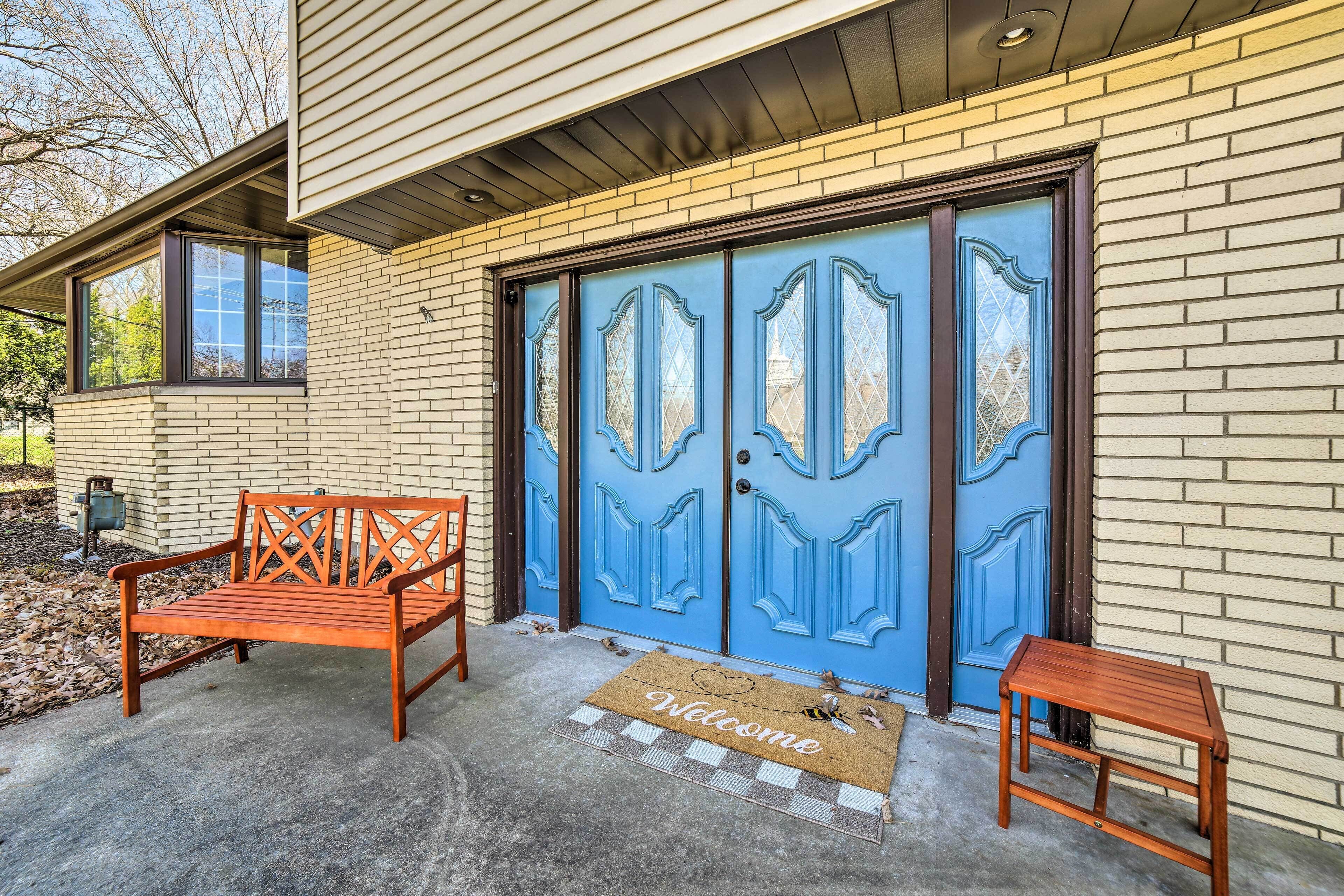 House (5 Bedrooms) | Interior