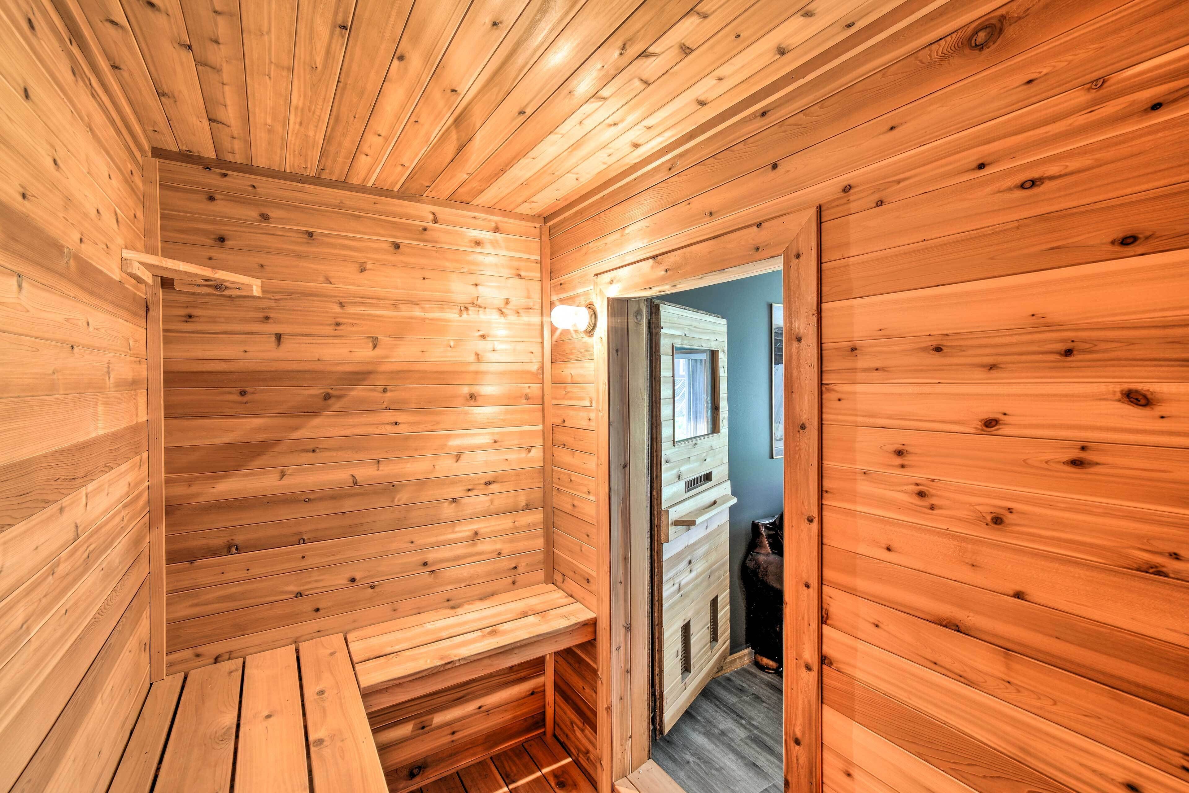 House (5 Bedrooms) | Interior