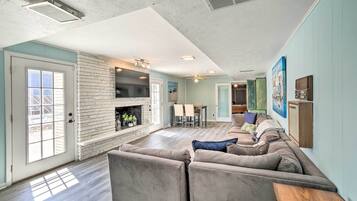 Nhà (5 Bedrooms) | Nội thất