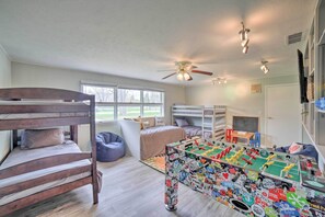 Casa (5 Bedrooms) | Interior