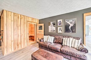 Casa (5 Bedrooms) | Interior