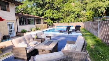 Nhà (5 Bedrooms) | Hiên