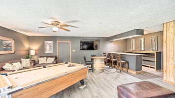 Nhà (5 Bedrooms) | Nội thất