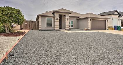 Sleek Corpus Christi Getaway w/ Private Pool!