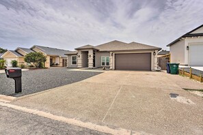 Hus (4 Bedrooms) | Innvendig