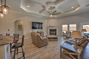 Casa (4 Bedrooms) | Interior