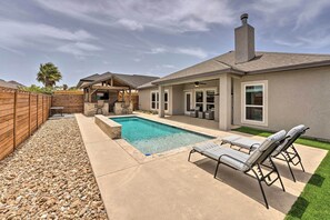 Casa (4 Bedrooms) | Fachada del alojamiento